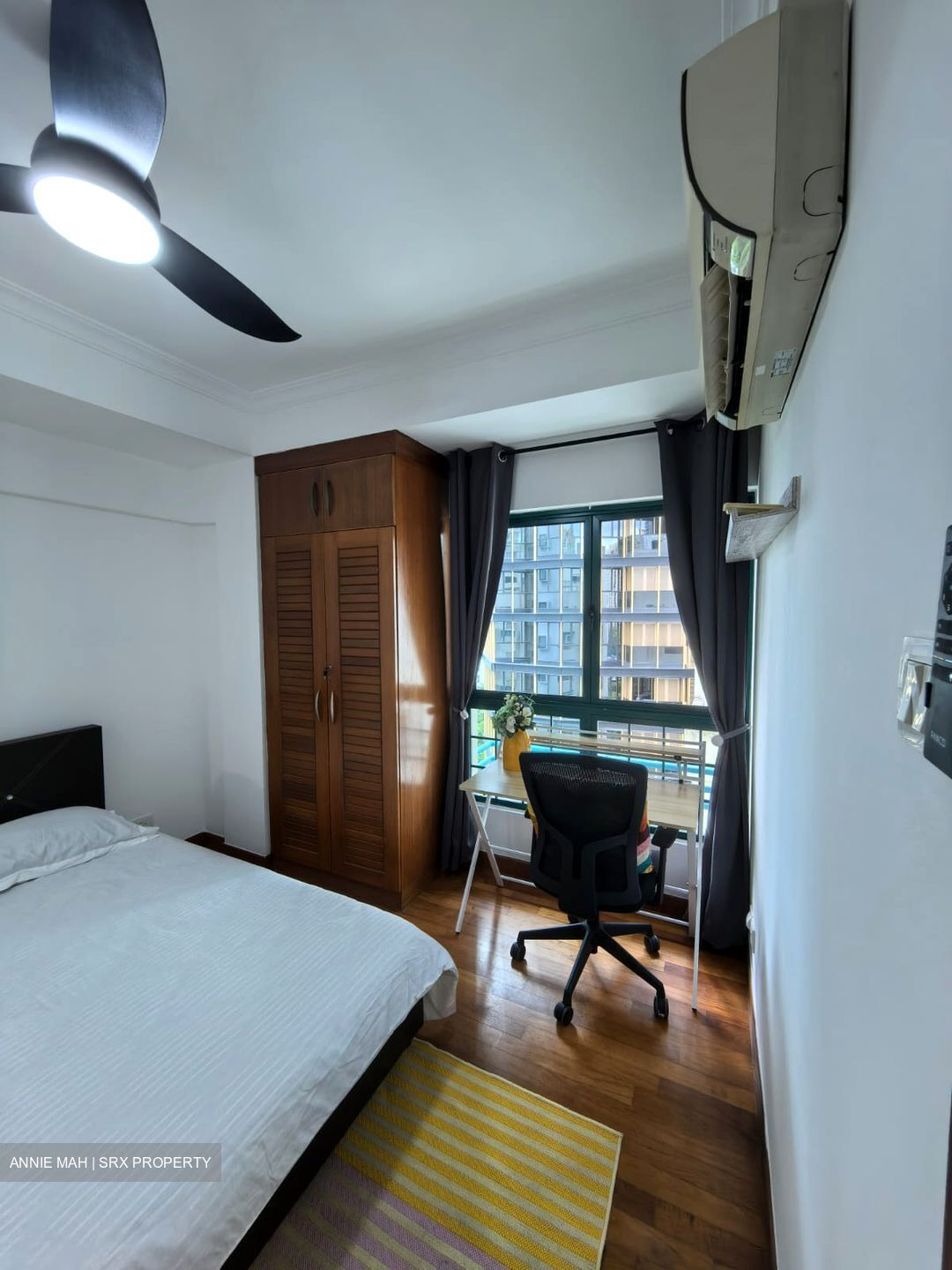 J C Draycott (D10), Apartment #550351171